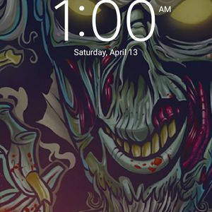 Meet your Posher, Chance